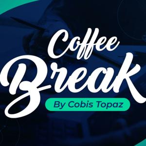 Coffee Break by Cobis Topaz