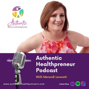 Authentic Healthpreneurs