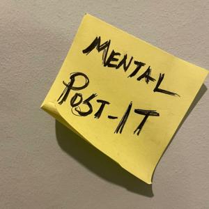Mental Post-It