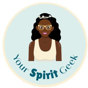 The Awakening Tales - Your Spirit Geek