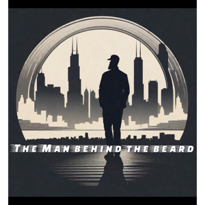 The Man Behind the Beard