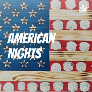 american nights podcast