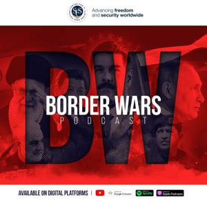 Border Wars Podcast