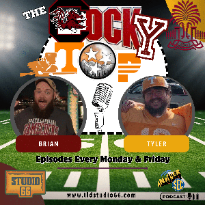 The Cocky Top Podcast
