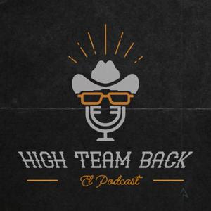 High Team Back