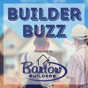 Builder Buzz
