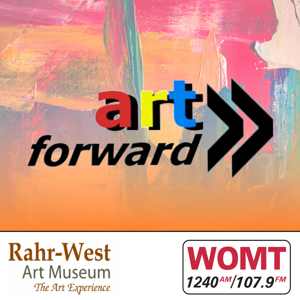 Art Forward