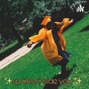 Sparkle Inside You: With Essie