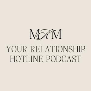 Your Relationship Hotline