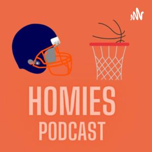 Helmets, Hoops, & Homies