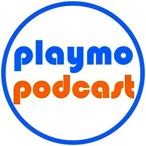 Playmopodcast