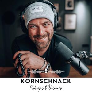 Kornschnack von Leonhardt Korn