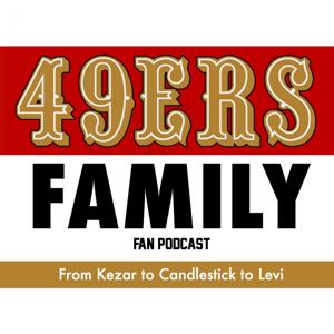 49ers Family