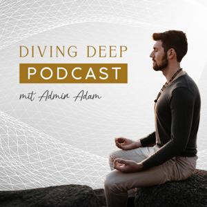 Diving Deep Podcast