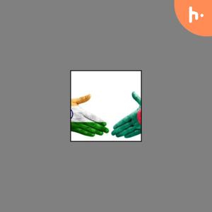 India-Bangladesh trade improvement