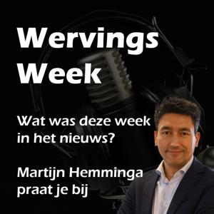 WervingsWeek
