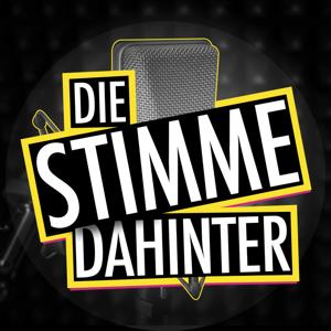 Die Stimme Dahinter