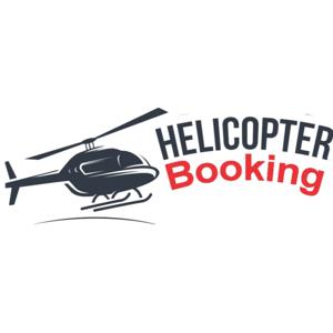 Online Helicopter Booking