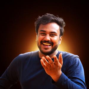 Shashank SN