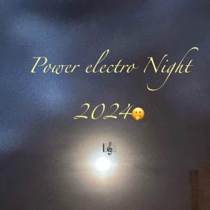 Power electro Night music 🫢 2024