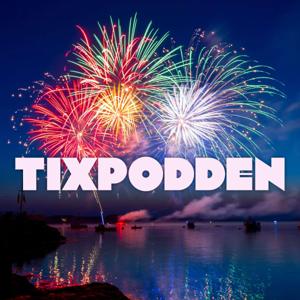 TIXPODDEN