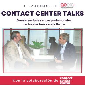 Contact Center Talks