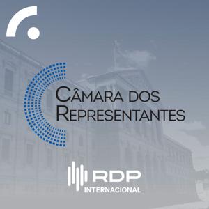 Câmara dos Representantes by RDP Internacional - RTP