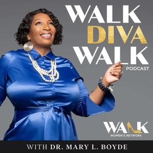 Walk Diva Walk