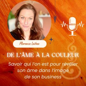 De l'Âme à la couleur