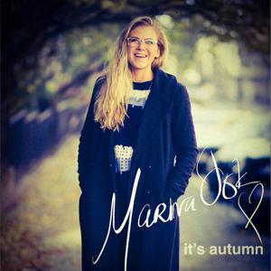 It's Autumn