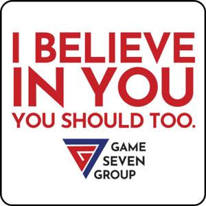 I Believe In You