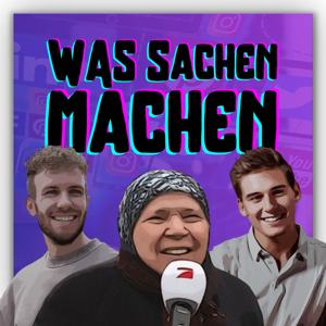 Was Sachen Machen