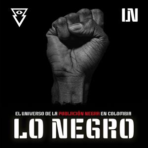 LO NEGRO