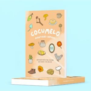 Cocumelo: Aventuras Caipiras
