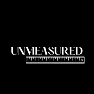 Unmeasured