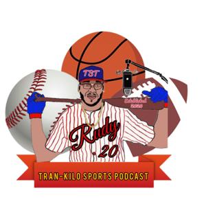 Tran-kilo Sports Talk