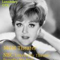 Angela Lansbury OTR