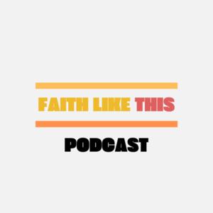 Faith Like This