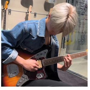 Hayeoga - enha cover !