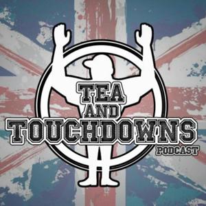 Tea and Touchdowns