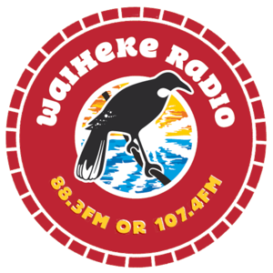 Waiheke Radio Podcasts