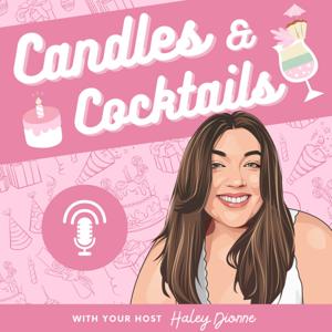 Candles and Cocktails
