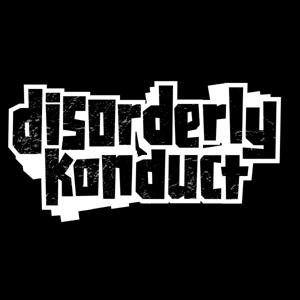 Disorderly Konduct