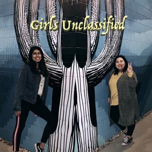 Girls Unclassified