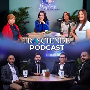 Trasciende Podcast