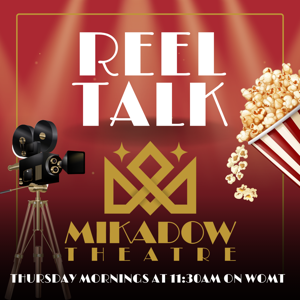 Reel Talk