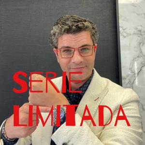 Serie Limitada: Historias de Gente No Convencional