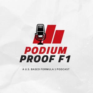 Podium Proof F1