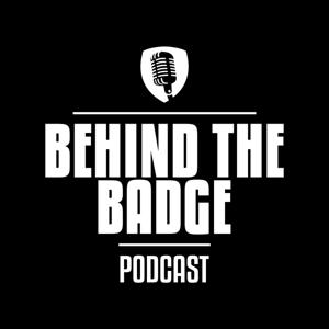 Behind The Badge