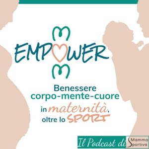 Mom Empower di Mamma Sportiva